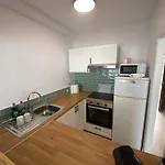 Beachfront, Floor Corner 2-bed, Paseo Apartment *