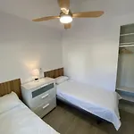 Beachfront, Floor Corner 2-bed, Paseo
