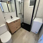 Beachfront, Floor Corner 2-bed, Paseo